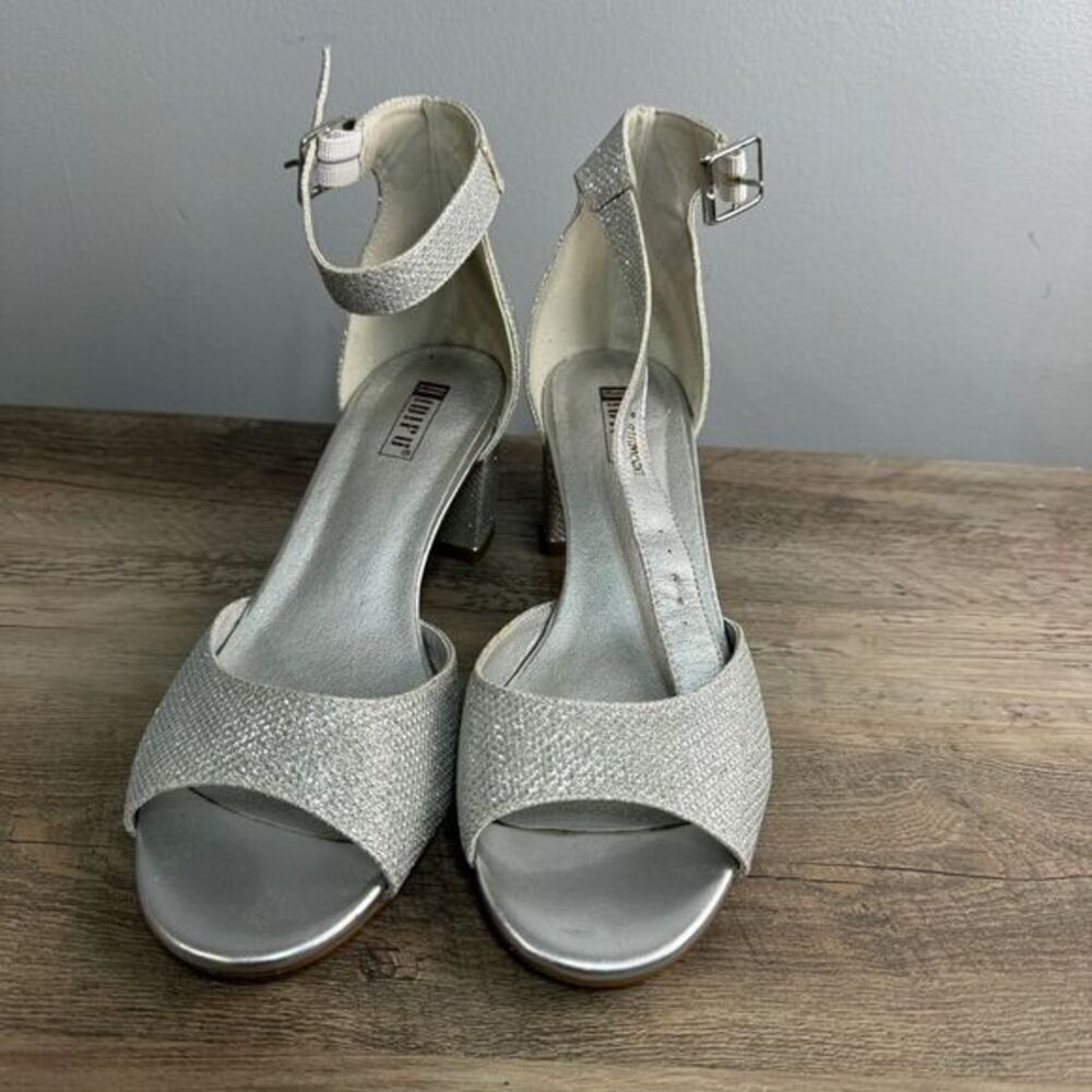 DiDifu Women’s sandals Size 8 # E-27